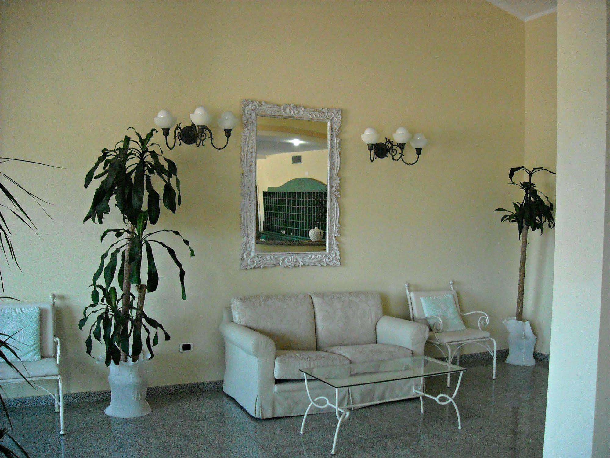 Club Hotel Baia Aranzos غولفو أرانتْشي المظهر الخارجي الصورة